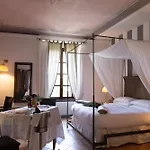 酒店 Al Castello 斯尔文戈