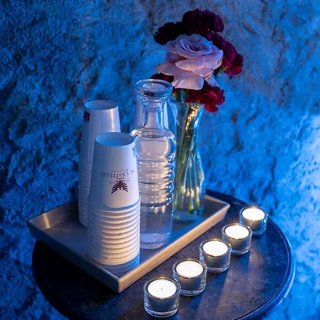 Hotel Al Castello 4*