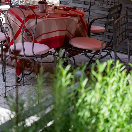 Hotel Al Castello 4*