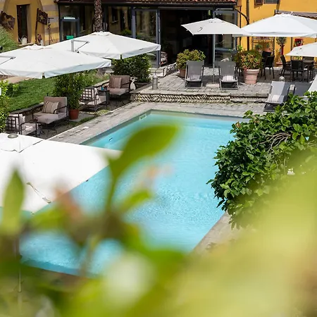 Hotel Al Castello