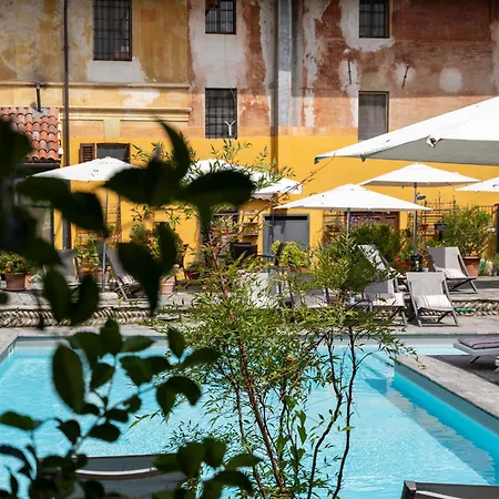 Al Castello Hotel Sillavengo
