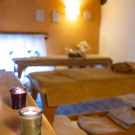 Hotell Al Castello 4*