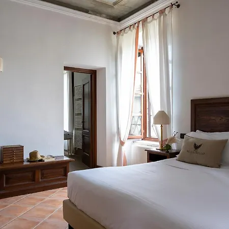 Al Castello 4* Sillavengo