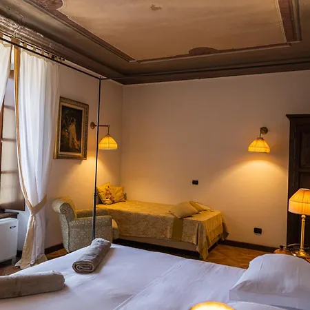 Hotel Al Castello