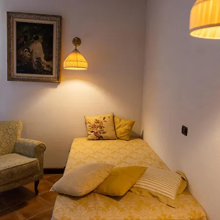 Al Castello Отель 4*