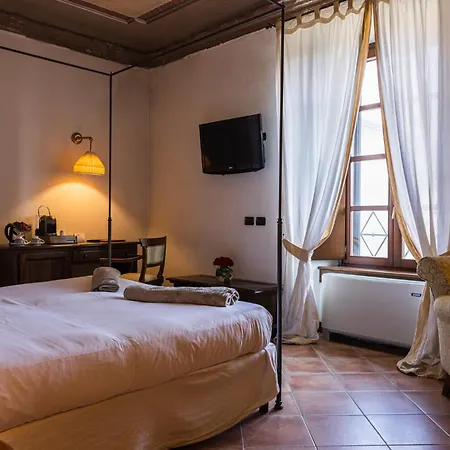 Hotel Al Castello 4*