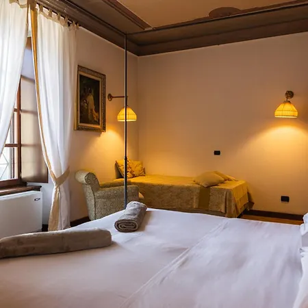 Hotel Al Castello