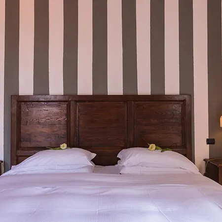 Al Castello Hotel