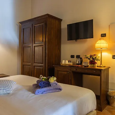 Al Castello Hotell 4*