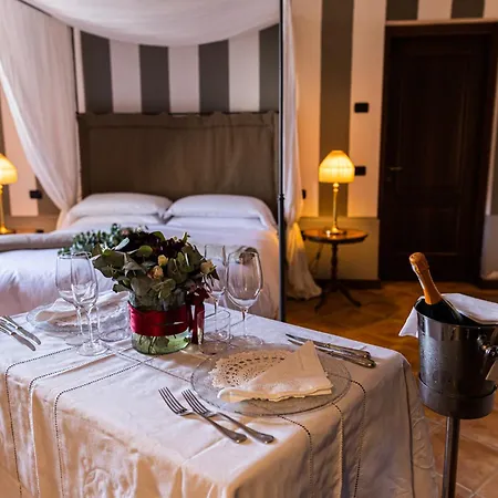 Al Castello 4* Sillavengo