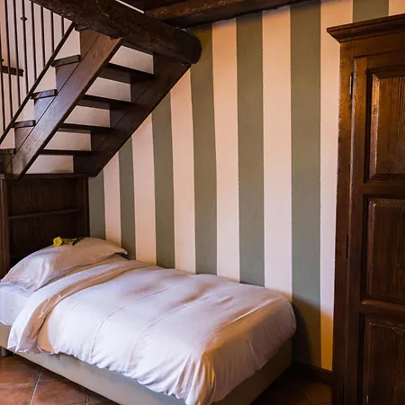 Al Castello 4* Sillavengo