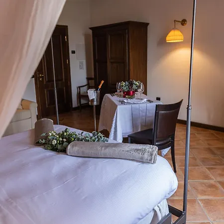 Al Castello Hotel