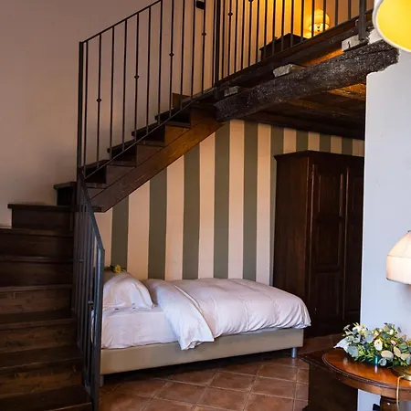 Al Castello Hotell 4*