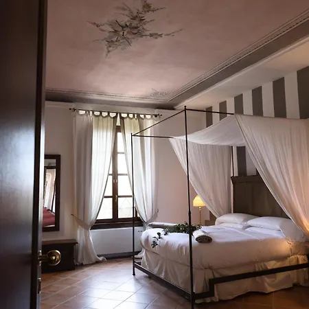 Al Castello 4*