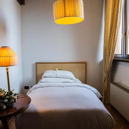 Al Castello Силлавенго