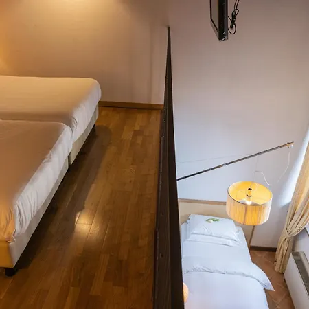 Al Castello 4* Sillavengo