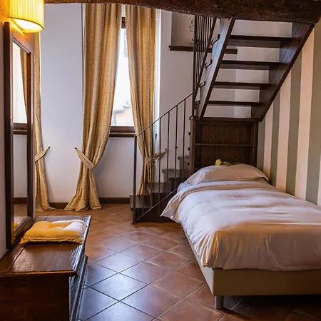Hotel Al Castello