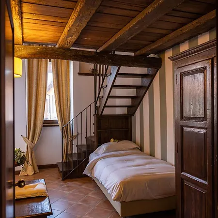 Al Castello Hotell 4*