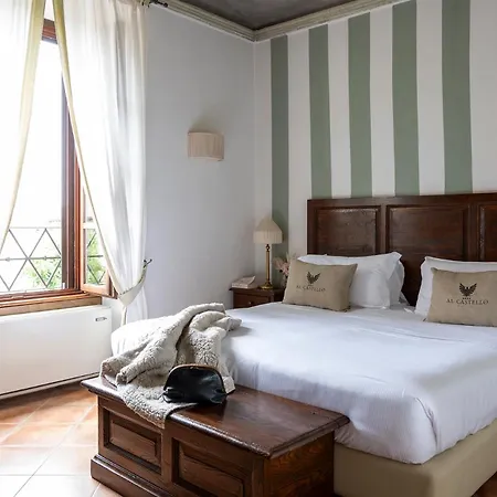 Hotel Al Castello