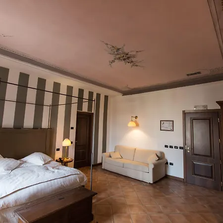 Al Castello Отель 4*