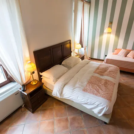 Al Castello Hotell 4*