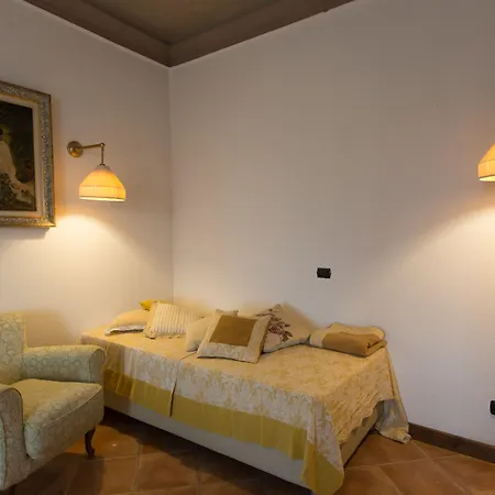 Al Castello Sillavengo