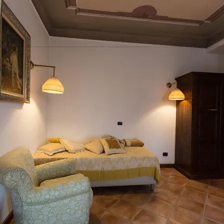 Al Castello Hotell Sillavengo