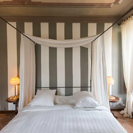 Al Castello Sillavengo