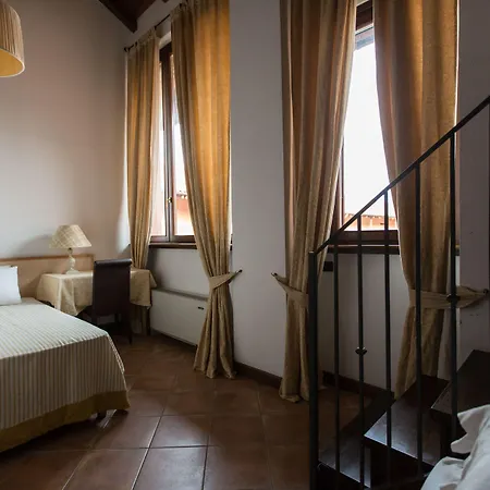 Al Castello Sillavengo