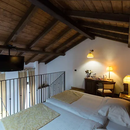 Al Castello Отель 4*