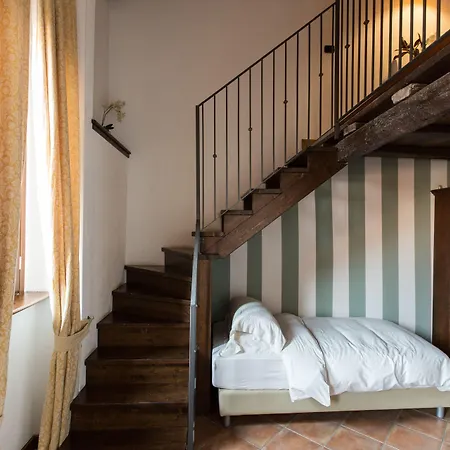 Hotell Al Castello 4*