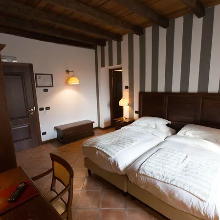 Al Castello Sillavengo