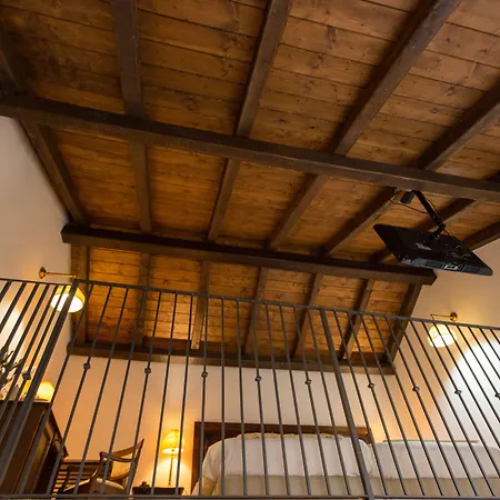 Al Castello Hotell Sillavengo