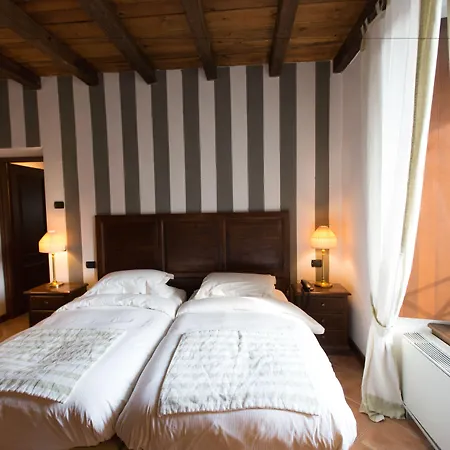 Отель Al Castello