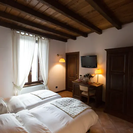 Al Castello 4* Силлавенго