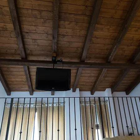 Al Castello Силлавенго