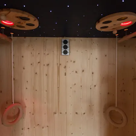 Al Castello Hotell 4*