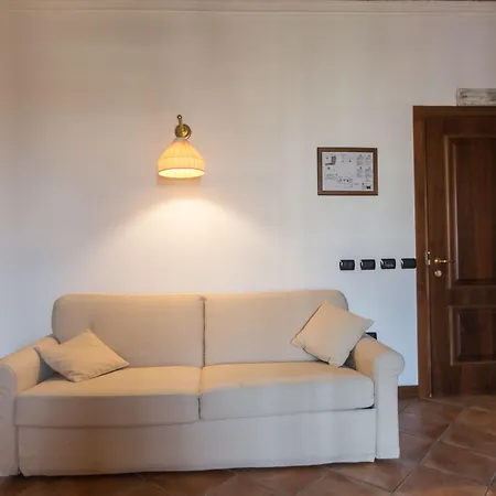 Al Castello Hotell Sillavengo