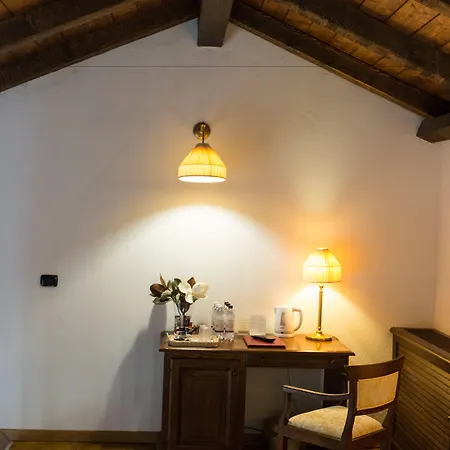 Al Castello 4* Sillavengo