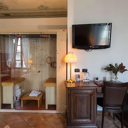 Al Castello Силлавенго