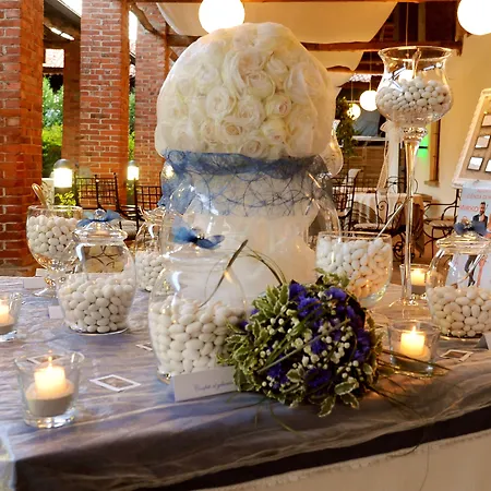 Al Castello Силлавенго