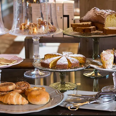 Al Castello Силлавенго