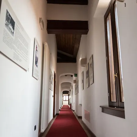 Отель Al Castello 4*