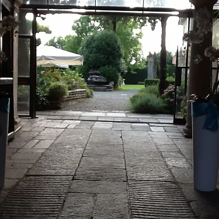 Al Castello Sillavengo