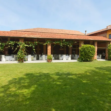 Al Castello 4* Sillavengo