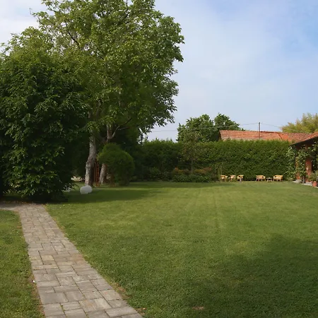 Al Castello Sillavengo