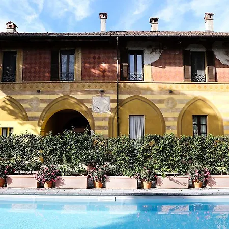 Al Castello 4* Sillavengo