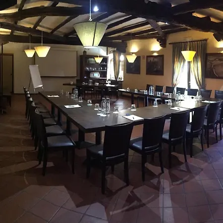 Al Castello Hotel
