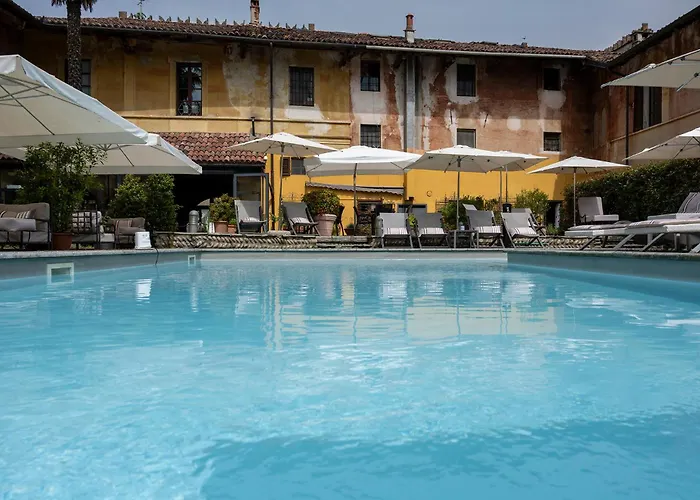 Al Castello Hotel 4*