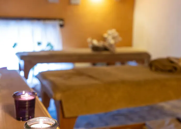 Hotel Al Castello 4*